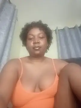 SassyAss_Coco - CREAMY CUMSHOW