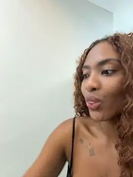 Angel_preta - Tirem uma peça de roupa