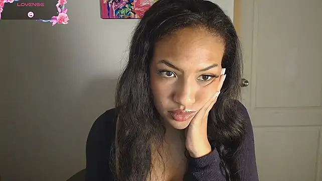 Im_alivys_ - make me squirt so hard vibe my clit