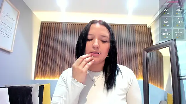 _EmilyJireh_ - Show Doggy + Rub Anus 🔥