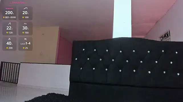 Sarah__giada - SQUIRT IN YOUR COCK LUSH CONTROL 10 MIN