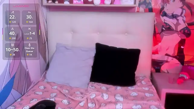 AngelsDemonh - make me squirt you XXX😈