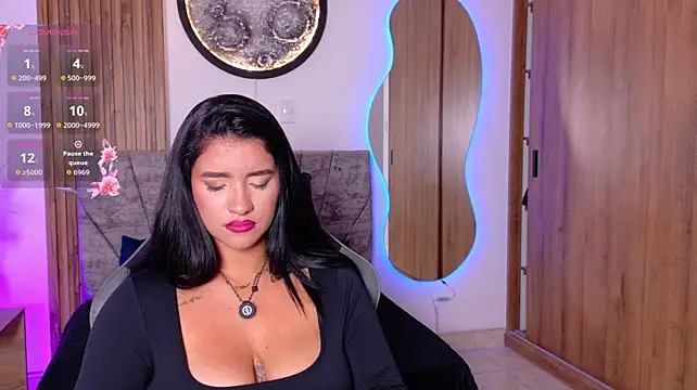 Victoria_Rous_ - full naked