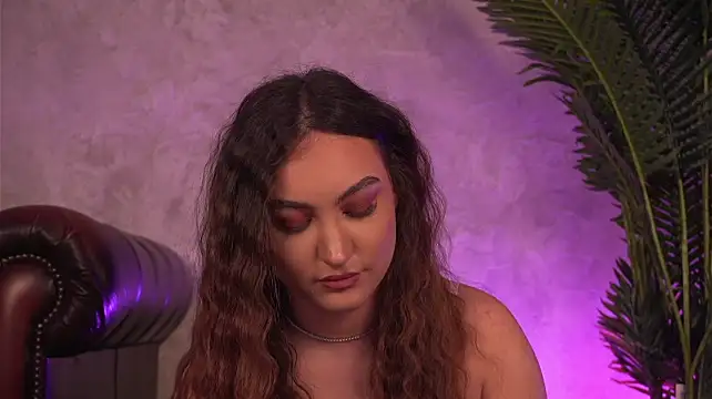 ValentinaMonroee - intense pleasure leads to orgasms