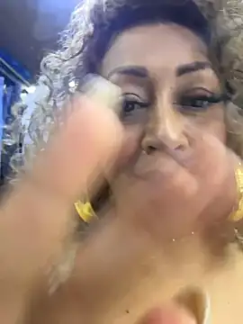 Katti_Barrera - Fuck my pussy hard (ticketshow