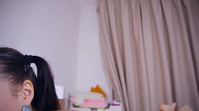 TonjaMano - taste my pussy juicy veryy deep fingers