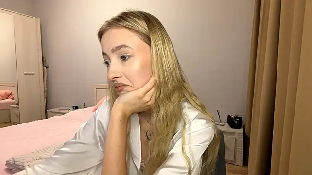 ClonedAge - play with panties straps
