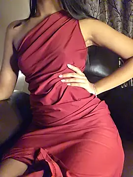 Miss_Groovy - Pussy Show With Clit
