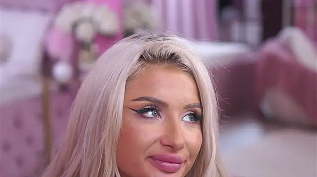 LaraBrynn - Orgasm for blondie