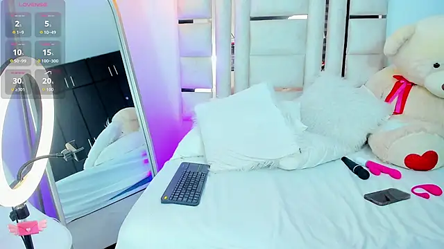 ZoeMonroee - fuck me 💦