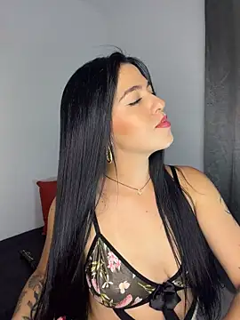 Elizhabet_ - ice on my body naked