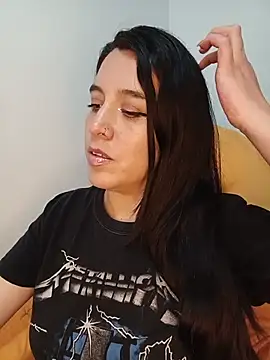 Gaby_velvet - FULL NAKED SEXY + 2 FINGER IN PUSSY
