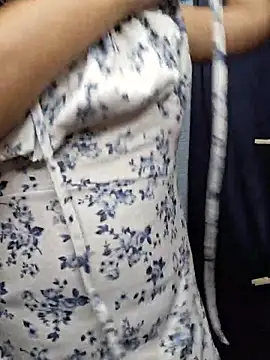 Nisha027 - Dildo show
