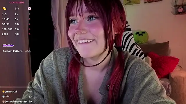 Hanny_bunny - You're doing a great job, hanny