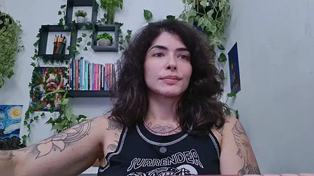 TaliMajesty
