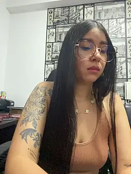 Sienna_Rose_LS - Flash Tits