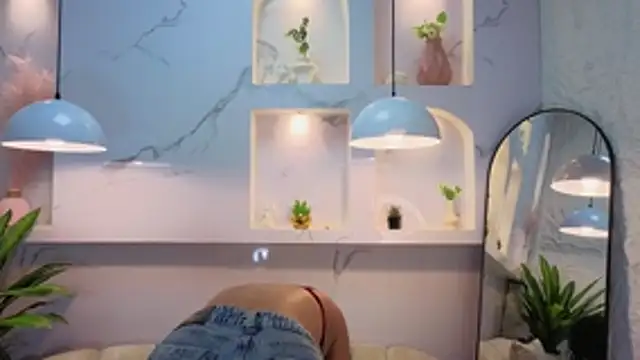 Aria_montes_t - FLASH ASSHOLE 😲