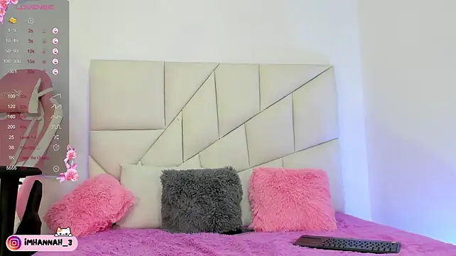 Imhann3 - Ride dildo🍑😈