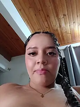 Katy_RoseX - NAKED FULL KATY + OIL BODY