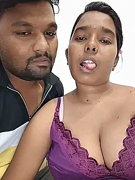 BabuCouple - Boobs suking & milk show & pussy show 🍒