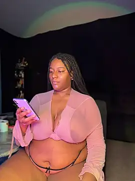 GirthGoddessCoco - Make Me Squirt💦 Squirt Count:0