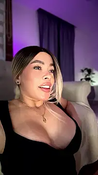 Scarlett_jc - SQUIRT TORSO