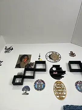 Jamilaross - Control Fuck machine+SQUIRT+VIDEO