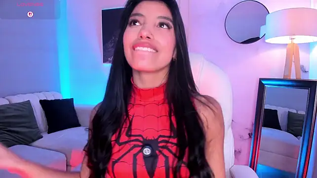 Tiffany_Low - Body tease tits & pussy zoom 💋