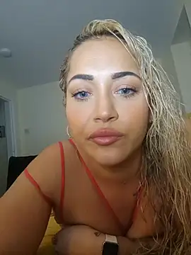 ArabellaLuxx - Flash tits