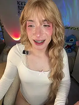 Tiffannyland - hard cock and cum hard