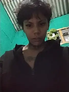 Majo_Ferrer - Hairy pussy