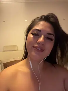 Josefa_projet - Show ass twerk en 4