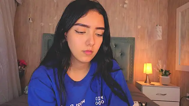 Marcelaa_fox - Let's play together