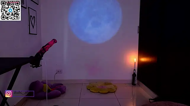 Rubi_star - ride anal bbc