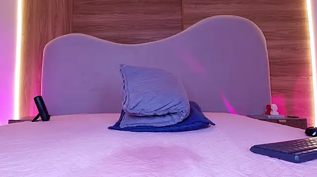 Mia_stanfort - control lush 10 minutos