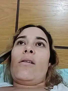 Amelia1_ - Lots of saliva in my pussy