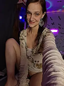 PeachyAriel - Mermaid dildo squirt