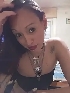 Zorrita_Fox - Show Dildo anal