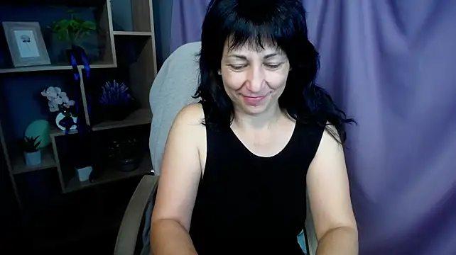 LiluGrants - BDSM toys