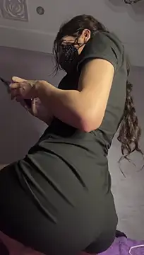 Fatisexy - Slap my Ass X10🍑🔥