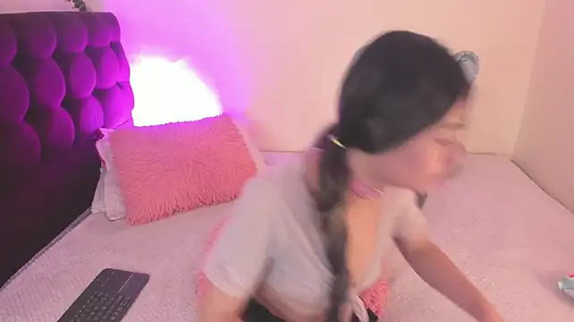 Abrilgh_ - control lovense x 4 m