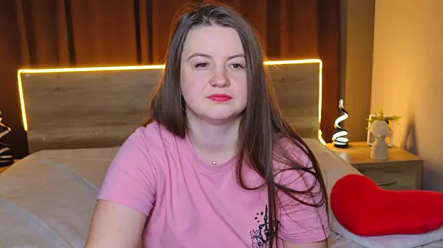 MavkaCute - new underwear🥰