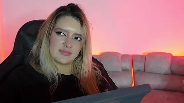 EliseColeman - Squirt on your face, daddy