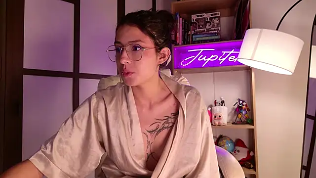 Jupiter_sin_h - Turn on my fuck machine