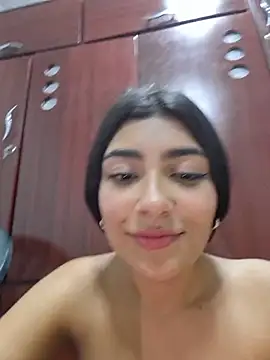 Sweed-virgin-pussy - two fingers in my ass+oil
