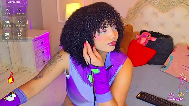 MalaikaBrown - 🍒 POV Tits Fuck Action 🍒
