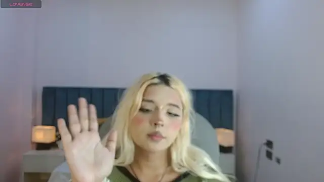 April_bunnyy - control domi for 10 minutes