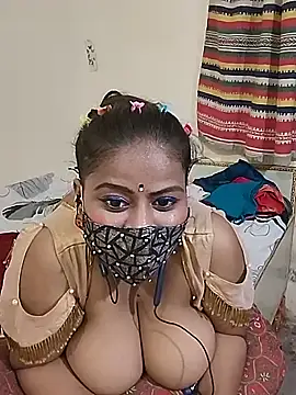 S_Shila_90 - Pussy fingering/