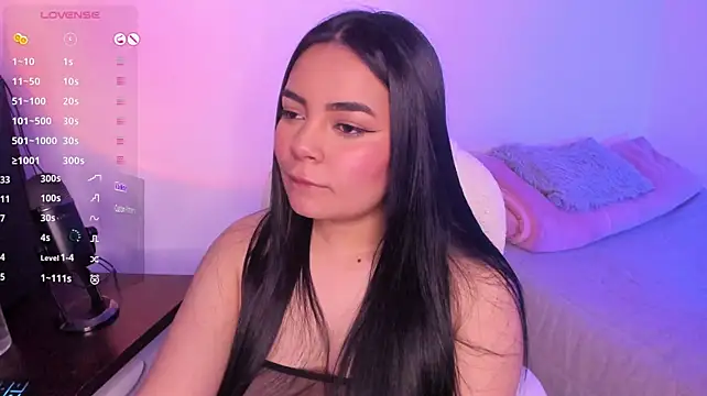 Summersunsett - Dildo in ass