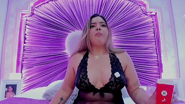 EVELIN_MASON - oil ass + twerk